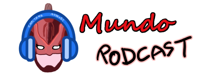 Logo de la sección Capitana Podcast